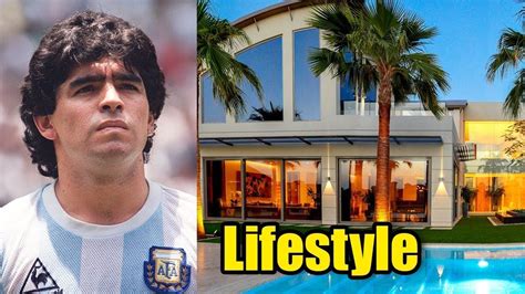Diego Maradona Home Diego Maradona Claims Daughters Stole Nearly 2 Million This Is