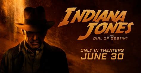 Indiana Jones And The Dial Of Destiny Cast Where To Watch Release