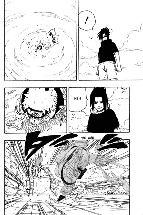 Naruto Shippuden Vol25 Chapter 219 The Future And The Past