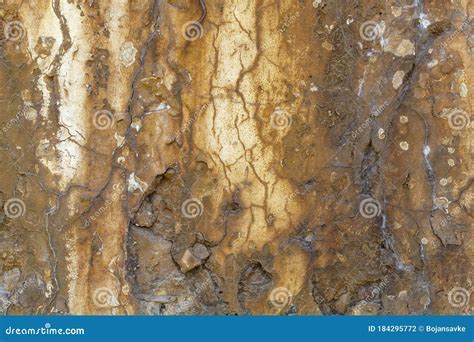 Old Weathered Decay Concrete Wall Texture Stock Photo Image Of