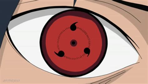 Image Raians Sharingan Eye Naruto Fanon Wiki Fandom Powered
