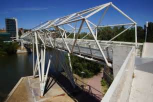 Underslung Truss Bridges From Around The World Structurae