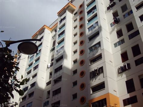 Floor Plans For 287d Jurong East Street 21 S604287 Hdb Details Srx