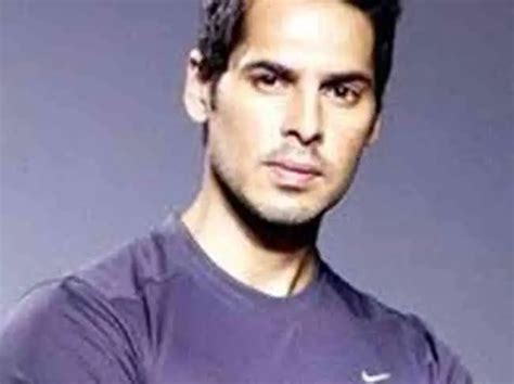 Dino Morea Net Worth Age Height Career And More