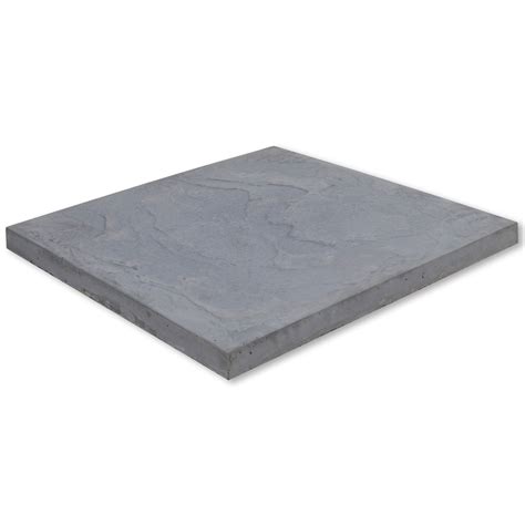 Weststone 600 X 600 X 37mm Classic Stone Paver Bunnings New Zealand
