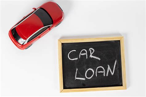 What Are The Different Car Loan Interest Rates Stocks Daily Get