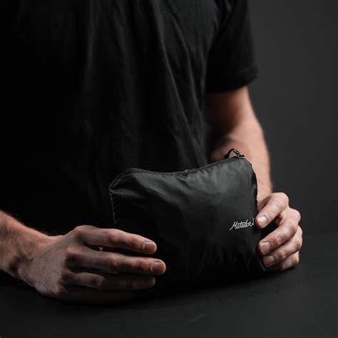 Matador On Grid 25l Ultralight Waterproof Packable Duffle Bag Charcoal Ioomobile