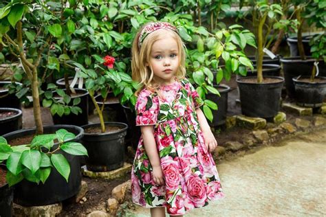 Fotografias De Violetta Antonova Official Flower Girl Dresses Pretty