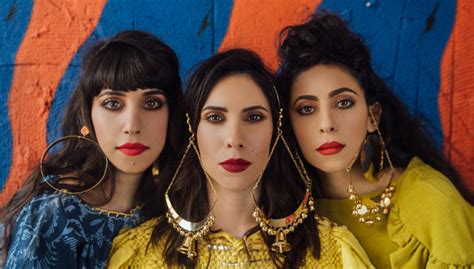 Israeli Sisters Make Yemenite Music Cool Again Middle East Institute