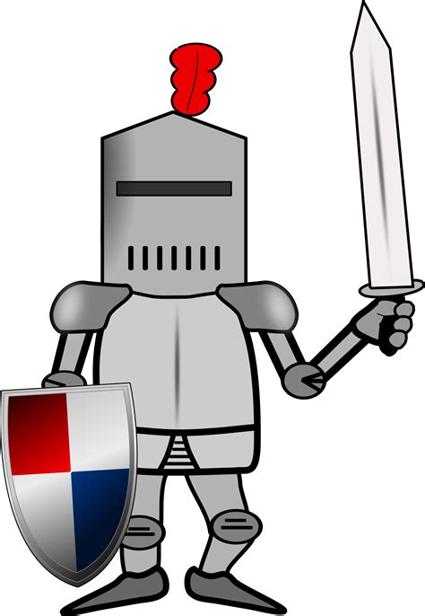 Knight Cartoon Clipart 20 Free Cliparts Download Images On Clipground
