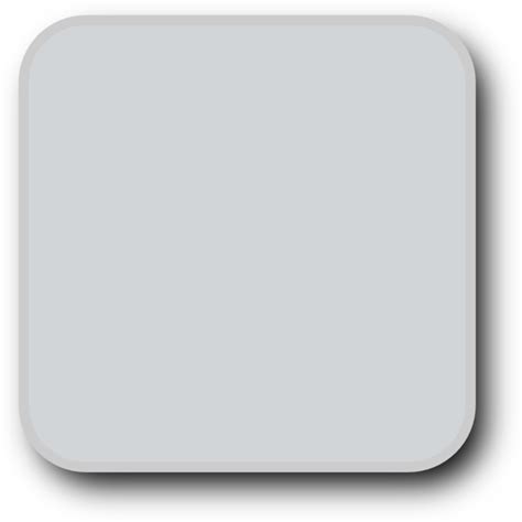 Square Clipart Grey Square Grey Transparent Free For Download On