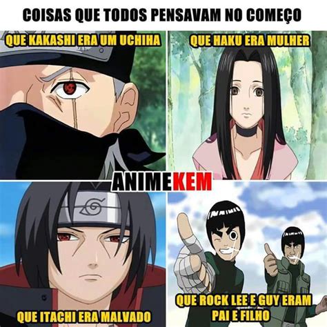 Animes Memes Engraçados Naruto Naruto Uzumaki Shippuden Naruto