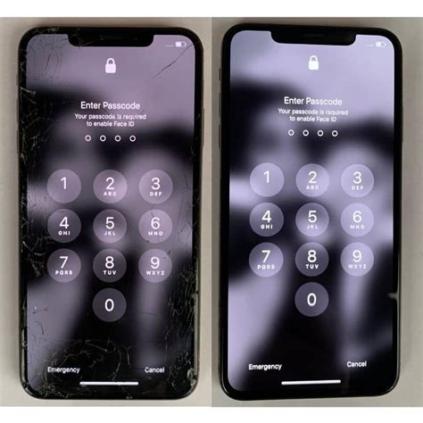 Iphone 13 leaks have been springing up from a variety of sources for the last few months, and we've now got a clear picture of some specs of the iphone 13, iphone 13 pro, iphone 13 pro max and iphone 13 mini. iPhone 11 Pro Max LCD Screen Replacement cost - FreeFusion