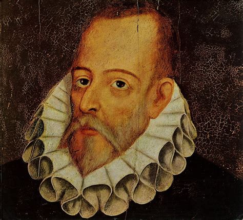 When Cervantes Roamed The Earth The King Of Spanish Literature