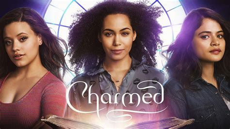 Charmed Tv Show Cast