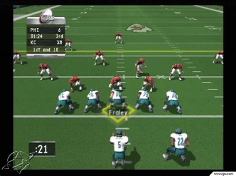 Nfl Gameday 2002 Ps2 Iso