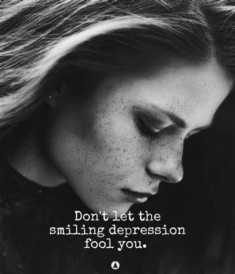 Smiling Depression It Is Possible To Suffer From Depression While