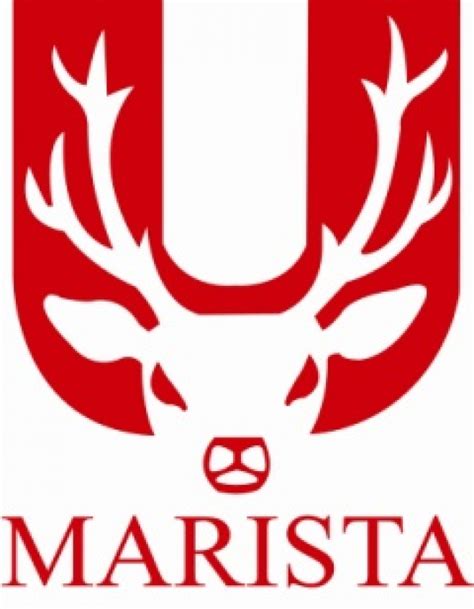 La U De La Marista Historia De Un Logotipo Noticias Universidad