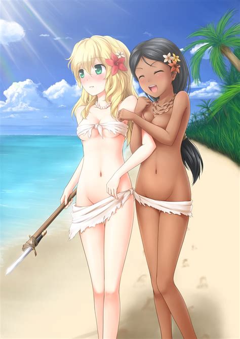 Anime Nude Beach Play Nude Beach Xxx Comic Min Xxx Video