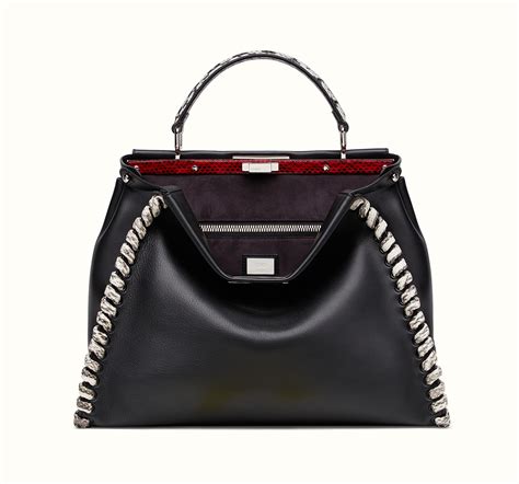 Fendi Bag Price List Reference Guide Spotted Fashion