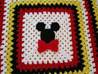 Soft & warm throws, fleece, baby blankets & more all in a huge range of designs. Ravelry: Minnie and Mickey Mouse Blanket And Pillow ...