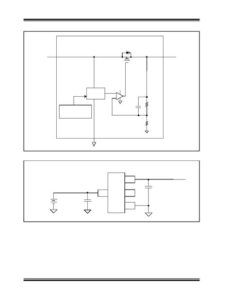 Mcp T E Datasheet Pages Microchip Ma V Low