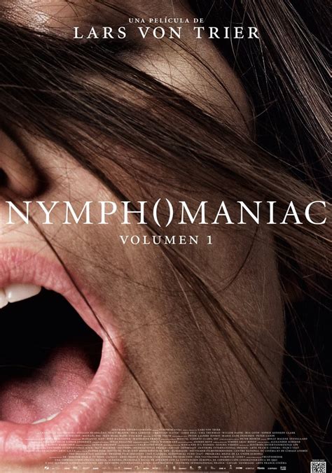 Nymphomaniac Volumen Pel Cula Ver Online