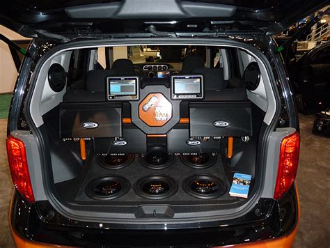 Built on customer service, trust, and quality workmanship, titan motoring is changing the custom automotive game with car audio in nashville tn. Mike's Custom Creations - custom car audio stereo ...