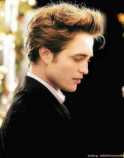 Twilightsaga Twilight Edward Cullen Robert Pattinson Twilight