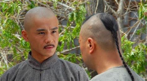 hair today gone tomorrow the ancient chinese who battled balding the beijinger