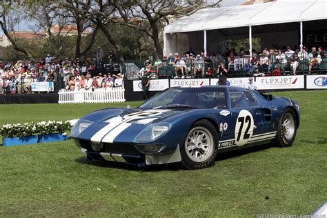 1964 Ford Gt40 Prototype Gallery Gallery