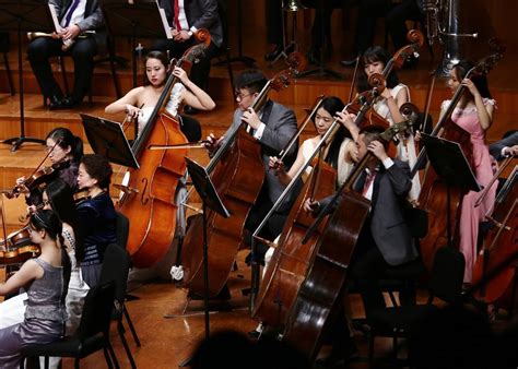 Buy Zhang Bingbing And China Film Symphony Orchestra Music Tickets In Beijing