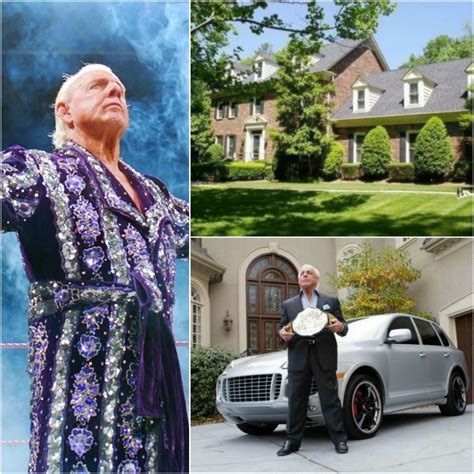 The Most Luxurious Homes Of Wwe Stars Horizontimes Page 16