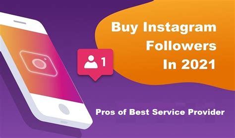 Buy Instagram Followers Uk Pros Of Choosing A Reliable Service
