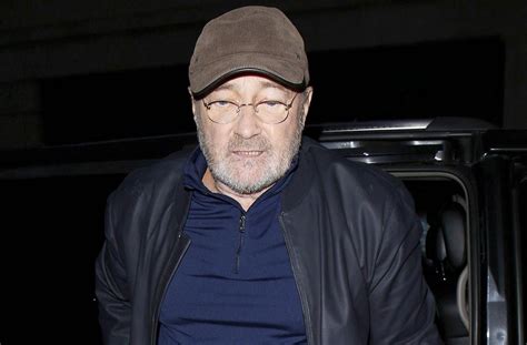Изучайте релизы phil collins на discogs. Phil Collins surgery update -- Genesis Drummer Drinking Again