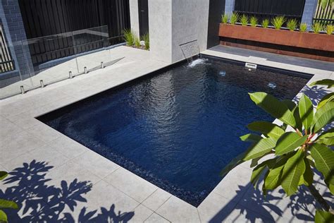 The Ultimate Plunge Pool Barrier Reef Pools Perth
