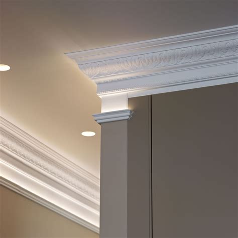 How To Fix Cornice Ceiling Americanwarmoms Org