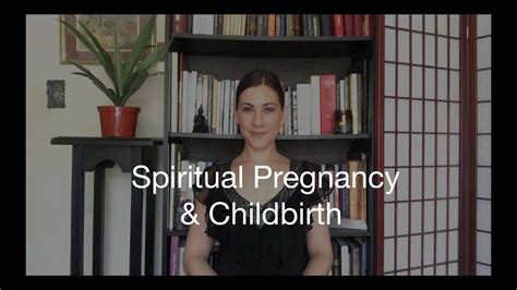 My Spiritually Charged Super Easy Pregnancy And Childbirth Story Youtube