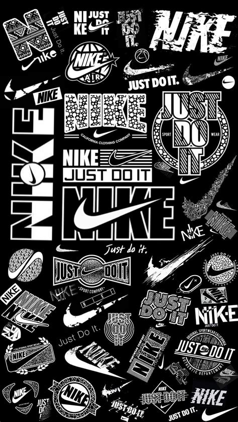 Fondodepantalla3dsupreme Papel De Parede Da Nike Papel De Parede