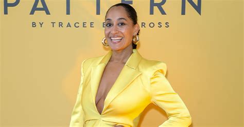 Tracee Ellis Ross Shares Rare Throwback Family Pics Purewow