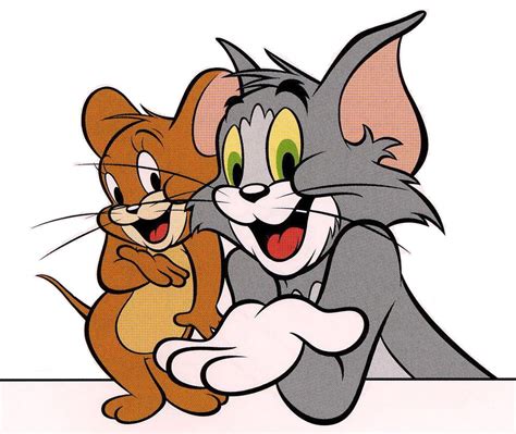 Best Profile Pictures Tom And Jerry Pictures