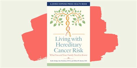 Living With Hereditary Cancer Risk Force Takes Another Step Forward For The Hereditary Cancer