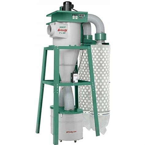 Top 10 Best Shop Dust Collection Systems Best Choice Reviews