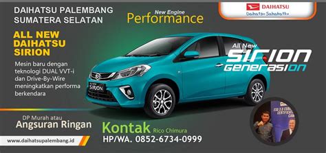 Harga Mobil Xenia Bekas Di Palembang Dehaliyah
