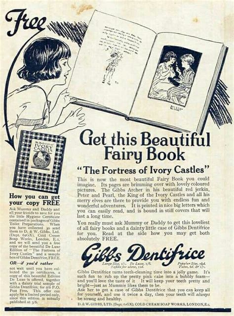 Gibbs 1925 Beautiful Fairies Fairy Book Vintage Beauty