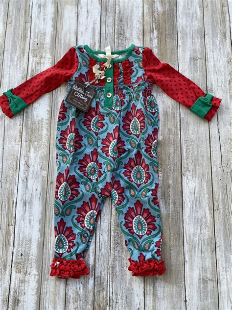 Our Shop Offers The Best Service Nwt Matilda Jane Romper Tramliegebe