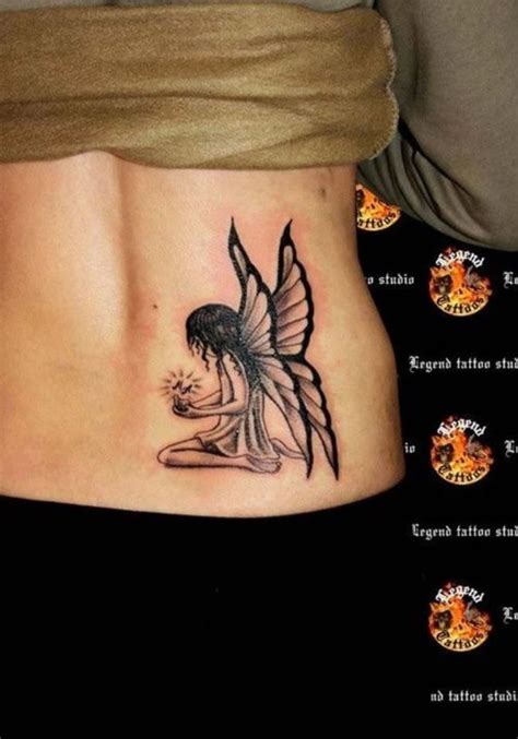 The Best Tattoo Designs Fairy Tattoo Fairy Tattoo Designs Tattoos