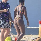 Janelle Monae Ass In Bikini Shesfreaky