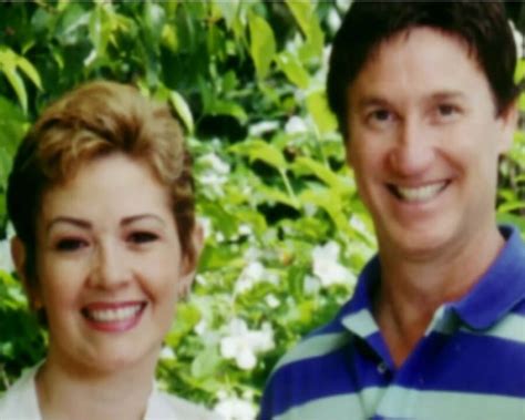 the shocking story of the texas dentist who ran her cheating husband over with her mercedes
