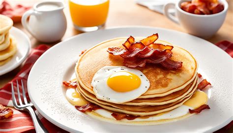 Bob Evans Senior Menu Prices – Dine & Save! - Greatsenioryears